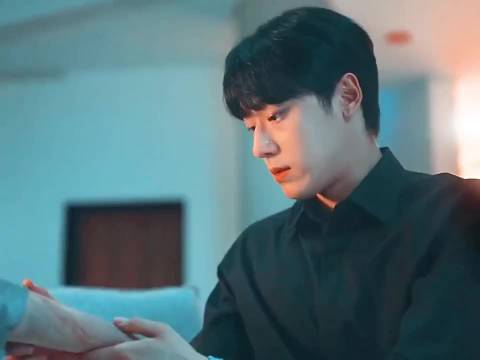 周汝正落泪引热议，黑暗荣耀宋慧乔李到晛虐心剧情