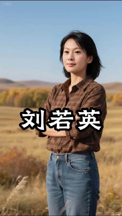 刘若英10年单相思后找回自我