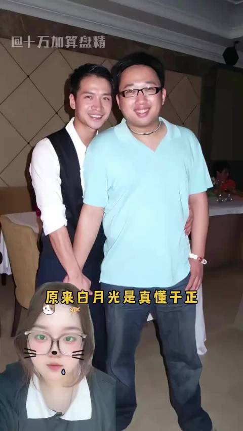 于正日写1.5万字，何晟铭曝其创作多部爆剧OST