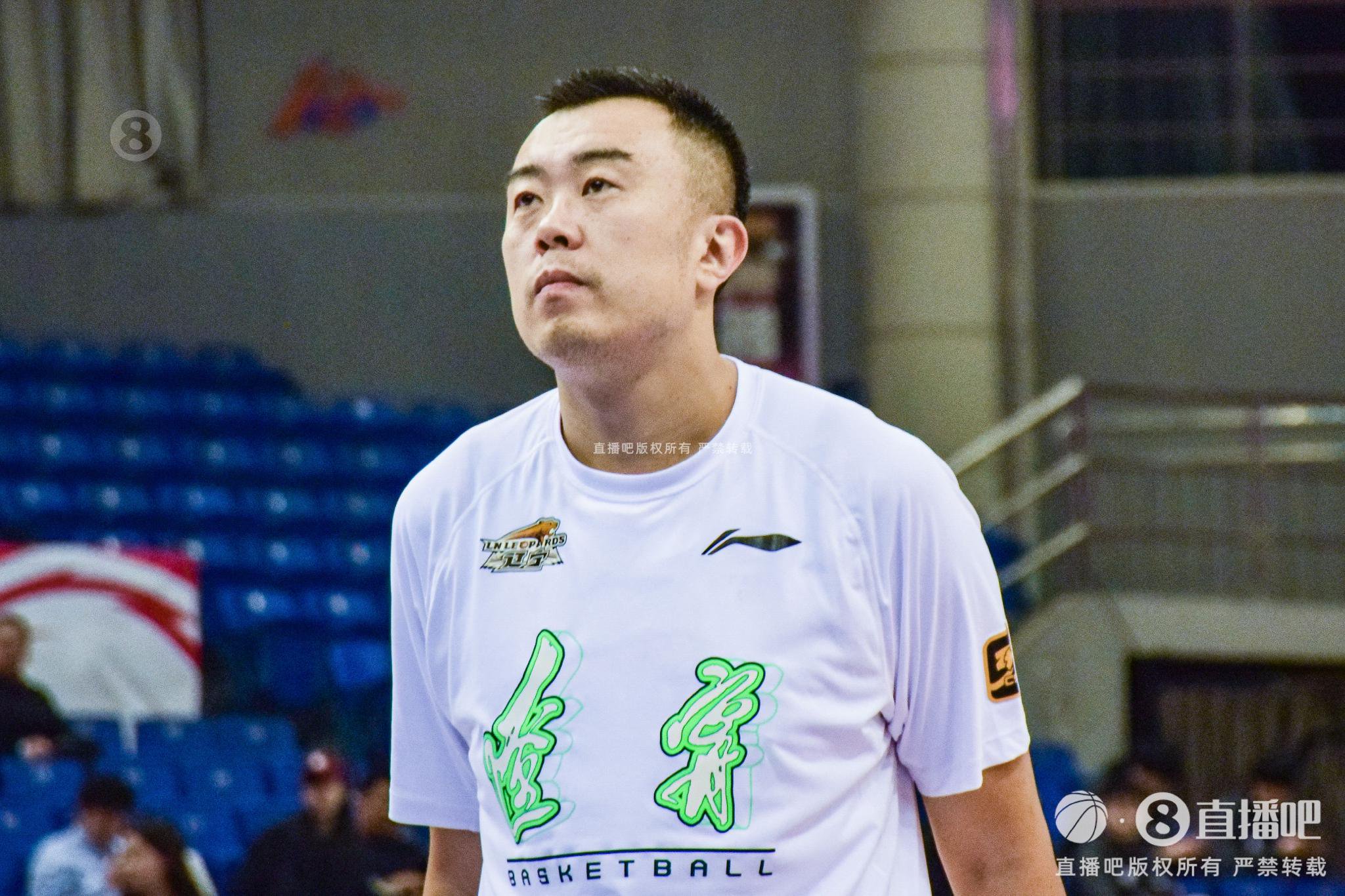 媒体人：韩德君、任骏飞打完全运会 临近CBA开赛再官宣退役