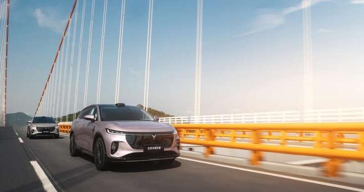 践行“满配主义”，全新岚图知音能否打破20万纯电SUV市场规则