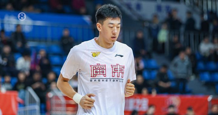 北控新增注册9名球员：廖三宁B类还剩3年 王少杰继续租借至广东