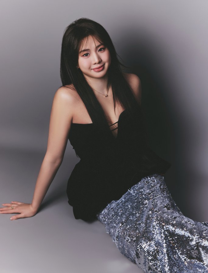 女神大赛唐钱婷