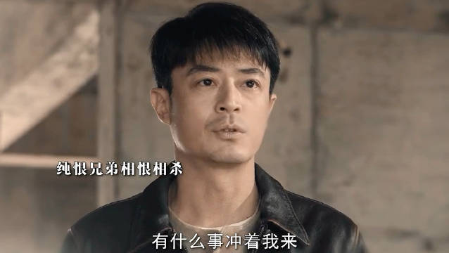 阚清子晒与霍建华12年后合照，连体兄弟命运迥异