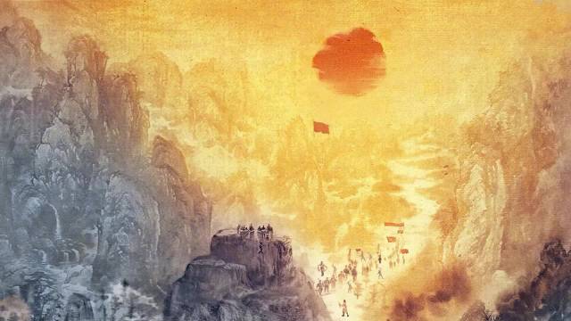 刘竹梅王彧片场跳魔性秧歌，戏里戏外姐妹情深