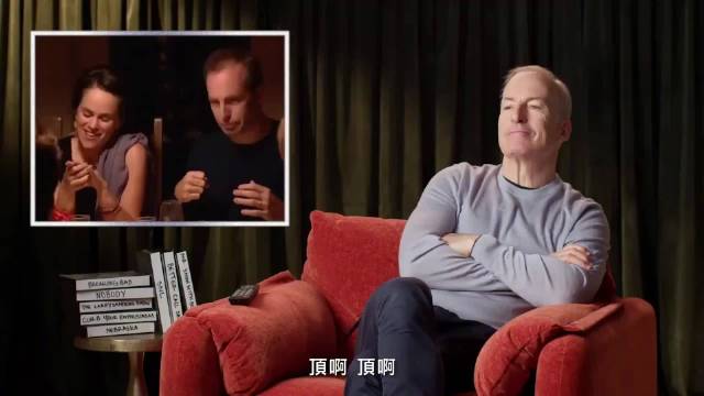 鲍勃·奥登科克回顾经典作品，因成龙转向动作片《小人物2》