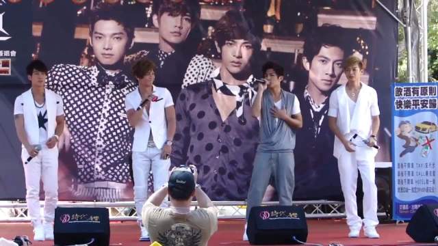 抛去个人恩怨，你们希望这个曾经爆火的颜值组合合体吗？