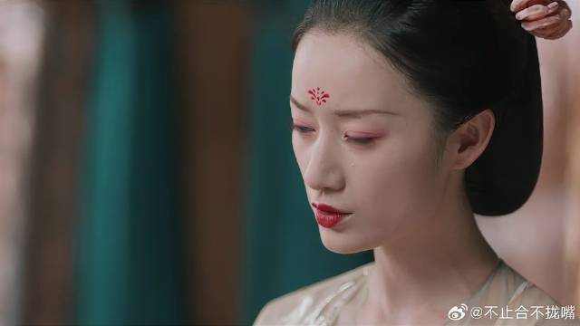 婉卿说出心仪之人，竟是东方青苍，小兰花心中不是滋味！