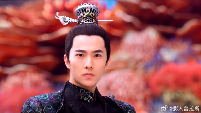 阿离破坏院子，夜华赶来却被误以为是玄女，瞬间懵了！