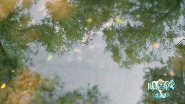 金莎太原古县城献唱星月神话，再现国风舞台经典