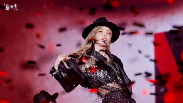 于文文『拾光』巡回演唱会成都站