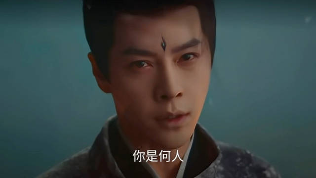 子夜归大结局徐海乔登场，梅逐雨穿越武祯陷危机