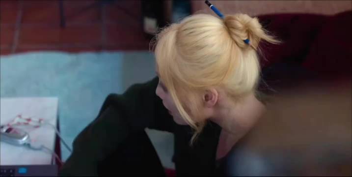 李莎拉直言点醒崔惠延，黑暗荣耀小团体暗流涌动