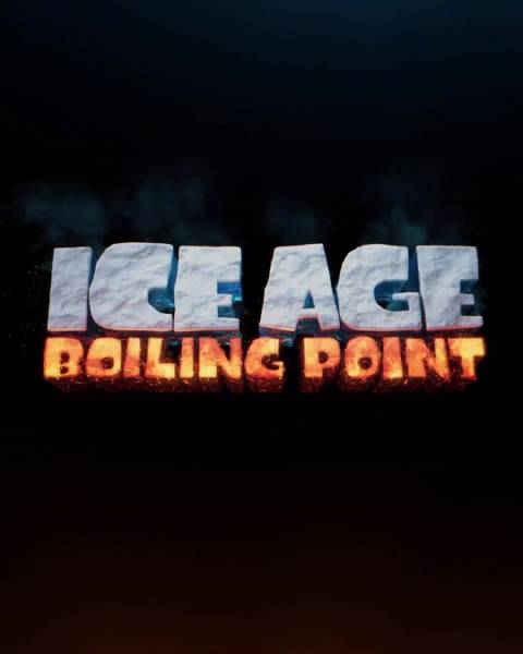 《冰川时代6：沸点》定档2027年2月5日，原班配音阵容回归