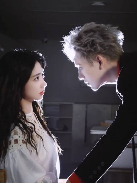 献鱼真番外廖停雁遭黑衣人囚禁