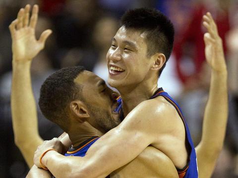 NBA黄种人天花板之一，杨瀚森未来能否超越他？