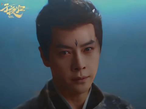 徐海乔演绎白月光爹获赞，颜值演技双在线