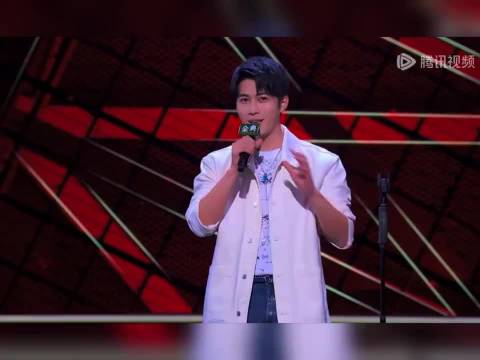 陈学冬的脱口秀，好像很久没有看到他了是吗？