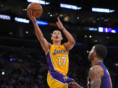 林书豪职业生涯拥有哪些高光时刻？