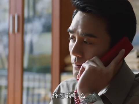 宋运辉怎么也没想到程开颜会主动和他提出离婚