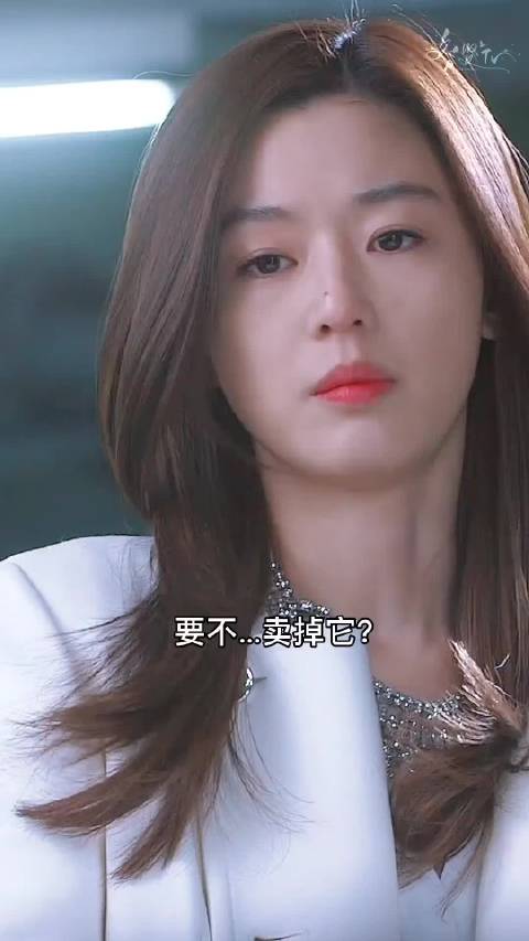 全智贤即兴创作开车rap，韩剧《来自星星的你》再现搞笑名场面