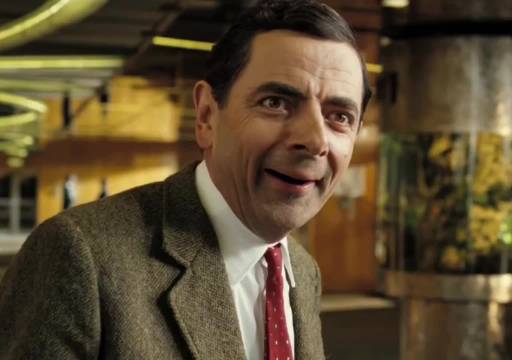 憨豆先生喜剧经典，童年回忆治愈心情