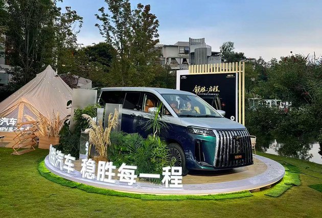 锐胜汽车：MPV市场的搅局者？