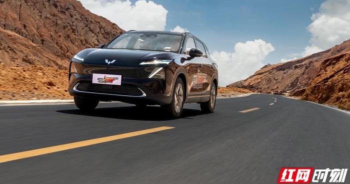 置换补贴价8.98万元起 五菱星光S 2025款长沙上市