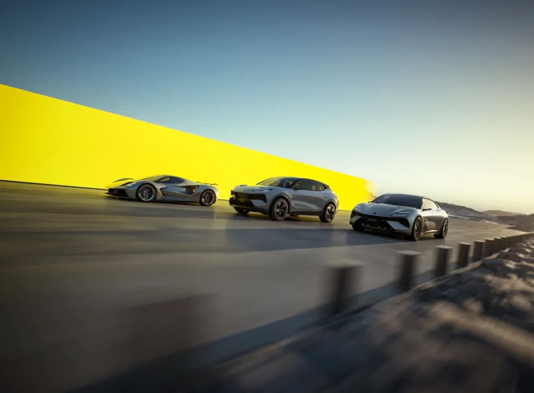 路特斯科技Q2业绩向好，中国升级车型、海外多业务共驱增长