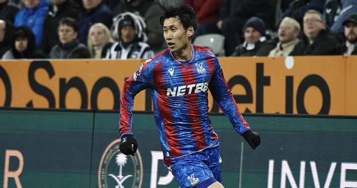 官方：日本队补充征召水晶宫中场镰田大地和奈梅亨中场佐野航大