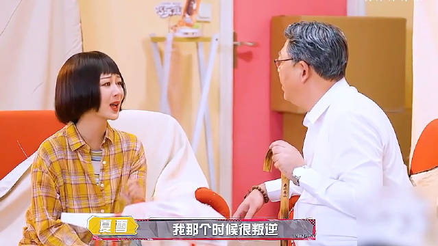 童年结束了，但我仍然会记得你们||家有儿女中的他们突然长这么大了