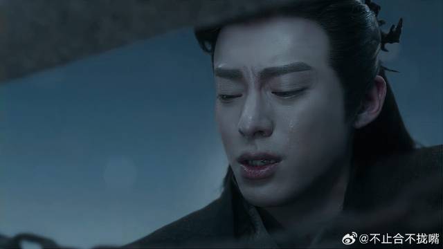 东方青苍说出真相，伤你是为了救你，可小兰花早已不在意