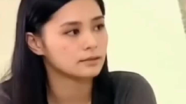 阿娇钟欣潼当年复出后首度接受采访谈及和陈冠希的感情