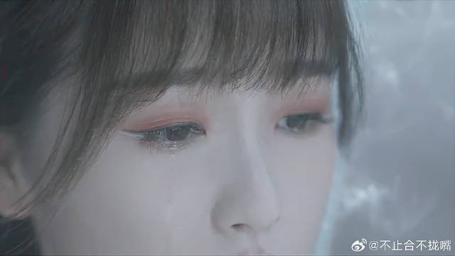 小兰花惜命怕死，却为了大强自刎，再次为苍兰夫妇泪崩！