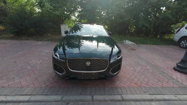 视频：变速箱有点拉胯 奇瑞捷豹XFL沉浸体验