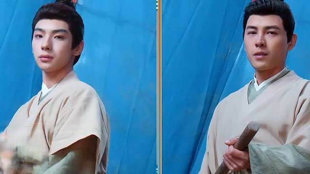 郝蕾监制安慰颜安，洪尧拿沈玉容有优势，有人帮他对剧本