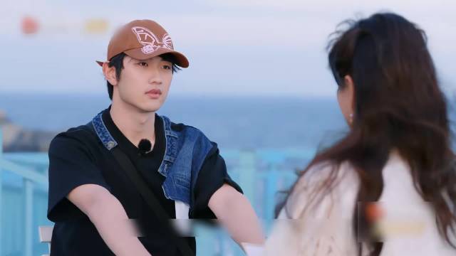 找一个小19岁的弟弟有多幸福，果然姐姐的幸福我想象不到！