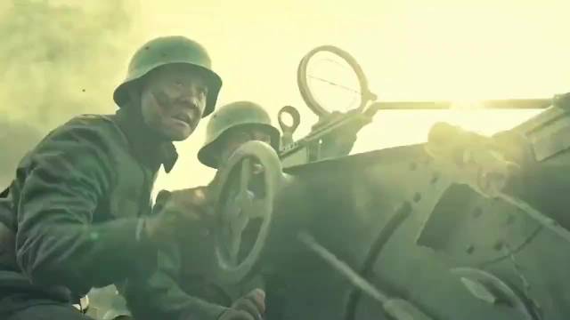 八佰：中国军人血战敌人！强烈推荐！