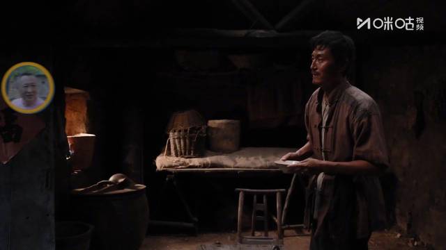 焦俊艳拍戏憋笑花絮曝光，王满囤台词戳中笑点