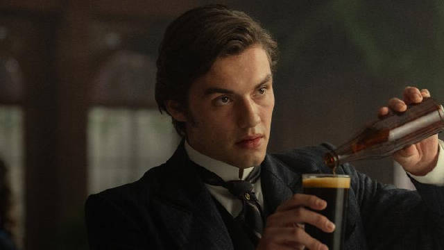 《浴血黑帮》主创新剧《健力士王朝》9月25日上线Netflix