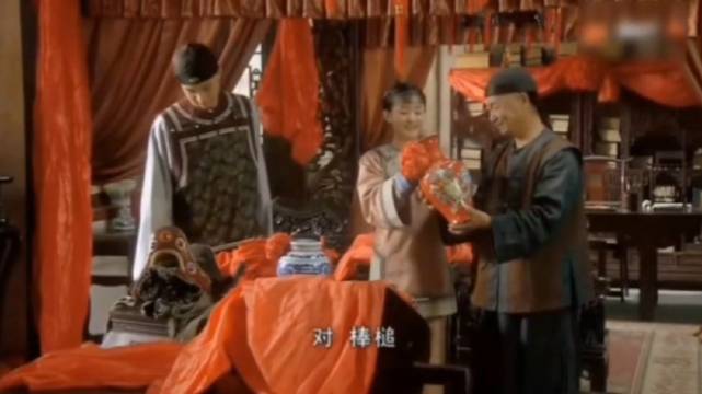 赵丽颖妹妹和周一围大哥搭戏真不错！ 那个时候丽颖多大啊好可爱哟！