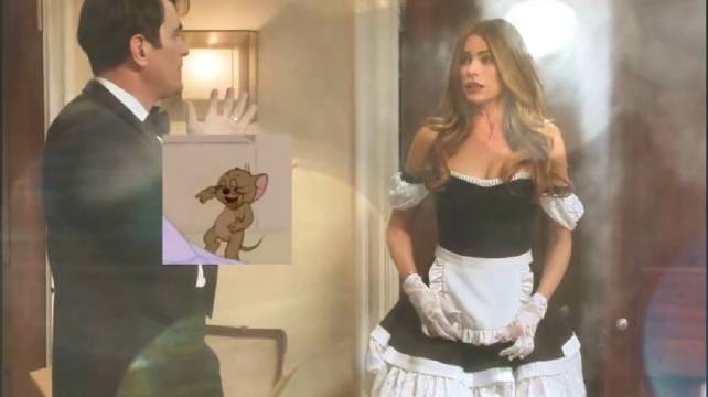 歌姐好可爱啊，这集真的超搞笑