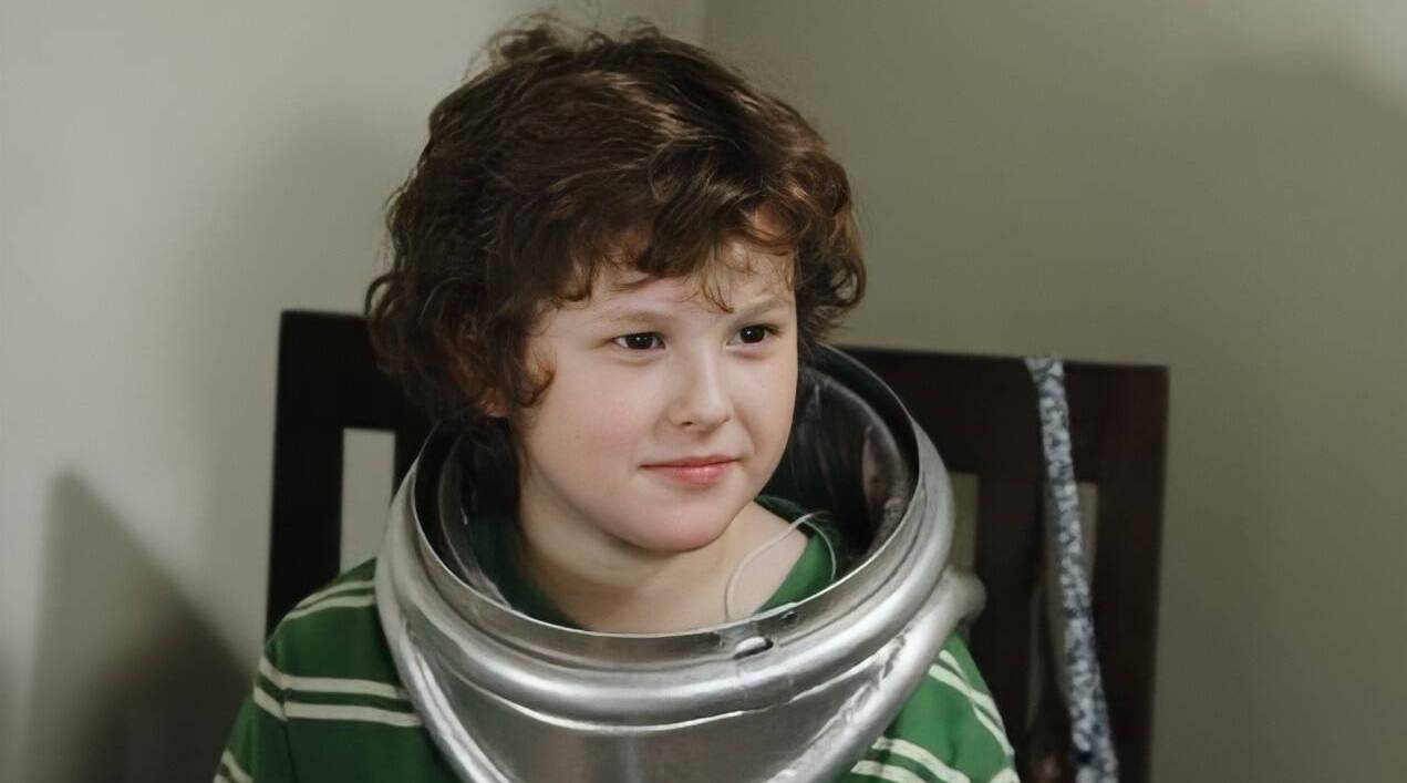 高分经典美剧《摩登家庭》13