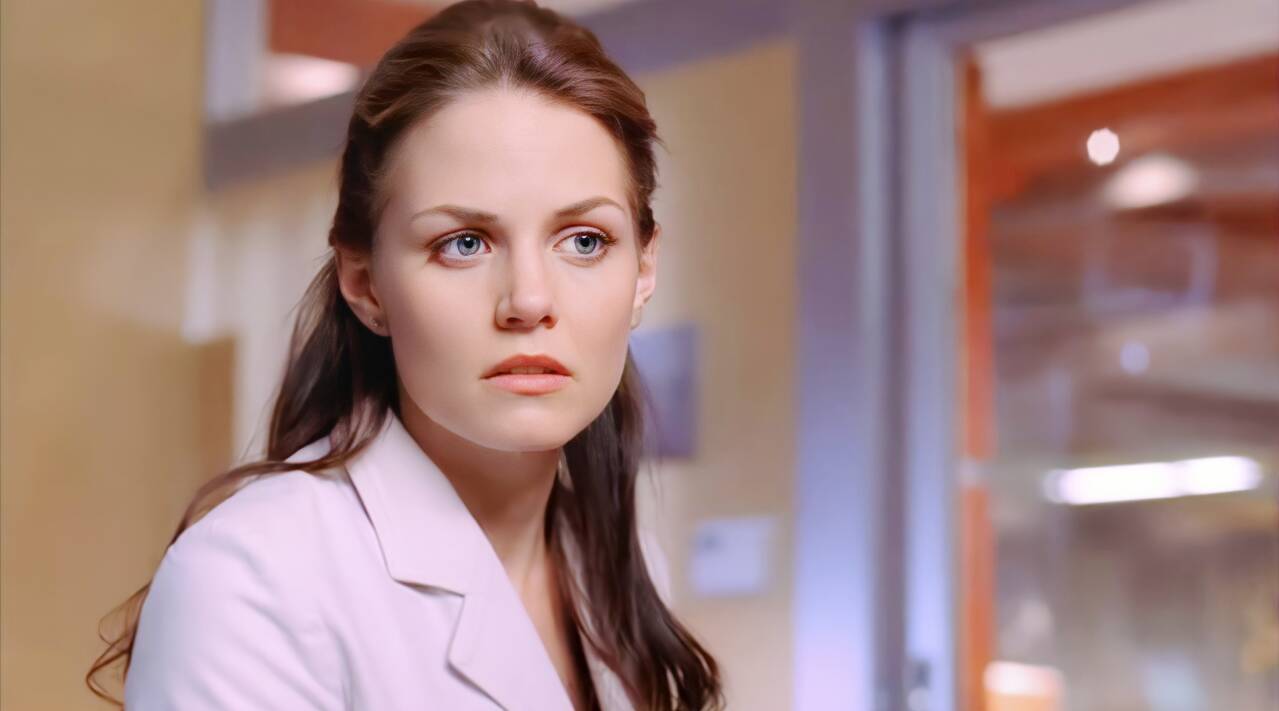 高分悬疑美剧《豪斯医生》23