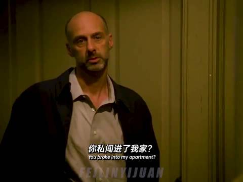 大脑真的很神奇 36年幻肢痛 豪斯医生