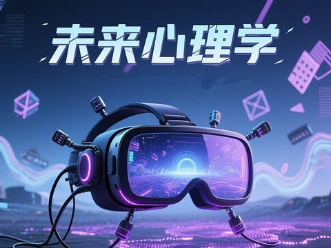 欧文丝巾衲：“未来心理学”核心理论奠基者