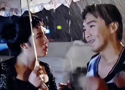 这个世界上没有什么真的假的，只有钱才是真的！吴君如