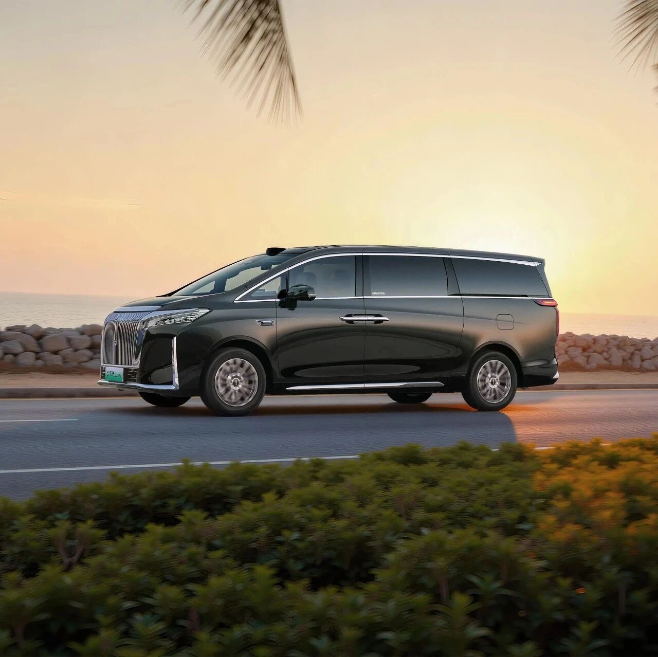 价格大跳水？锐减70万辆，加价都要买的中产豪车被曝“行情崩了”