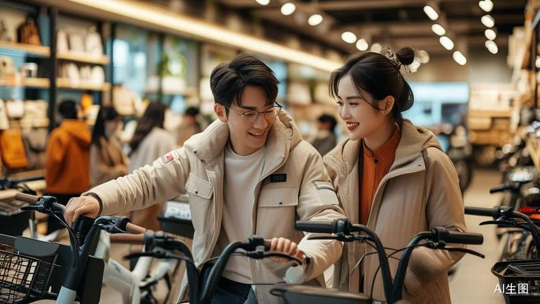 电驴界爱马仕狂赚12亿，但好日子已经结束了