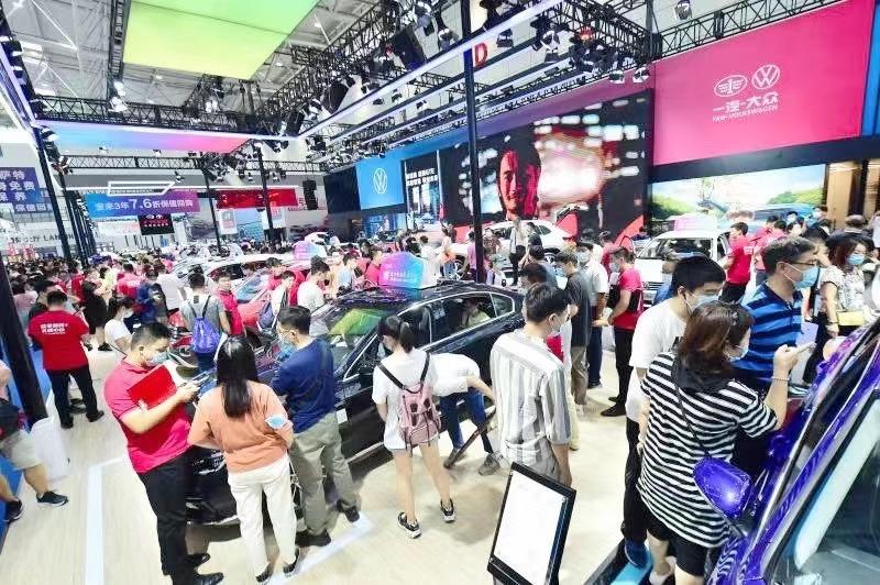 综合优惠至高9万元！2025齐鲁秋季车展放价福利来袭